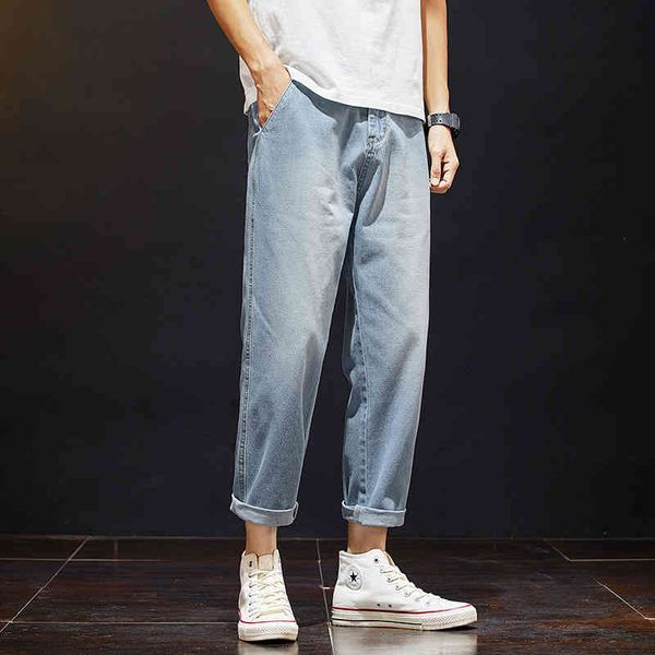 men's pants new spring arrival loose style jeans casual elastic men ,straight ,'s pants ,size 28-42 p329, Black
men's pants new spring arrival loose style jeans casual elastic men ,straight ,'s pants ,size 28-42 p329, Black