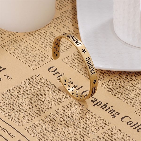 86% off factory shopfamily brass opening bracelet female fashion couple style red ins same bracelet, Black
86% off factory shopfamily brass opening bracelet female fashion couple style red ins same bracelet, Black