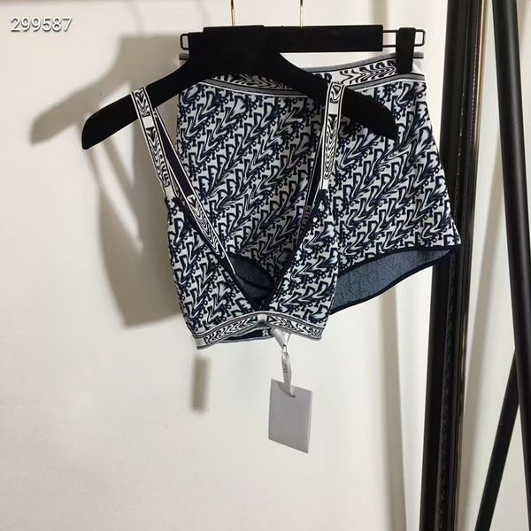 women classic printed swimsuit fashion beach bikini set personality patchwork floral print swimwear lady summer ggdi0rlouis…, White;black
women classic printed swimsuit fashion beach bikini set personality patchwork floral print swimwear lady summer ggdi0rlouis…, White;black
