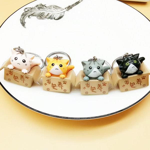 keychains creative cute kitty keychain for keeping wholesale fashion bag pendant eul1 2l3o, Silver
keychains creative cute kitty keychain for keeping wholesale fashion bag pendant eul1 2l3o, Silver