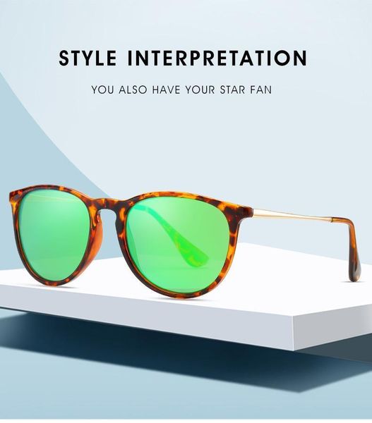 polarized sun glasses trend modern men's and women's sunglasses colorful, White;black
polarized sun glasses trend modern men's and women's sunglasses colorful, White;black