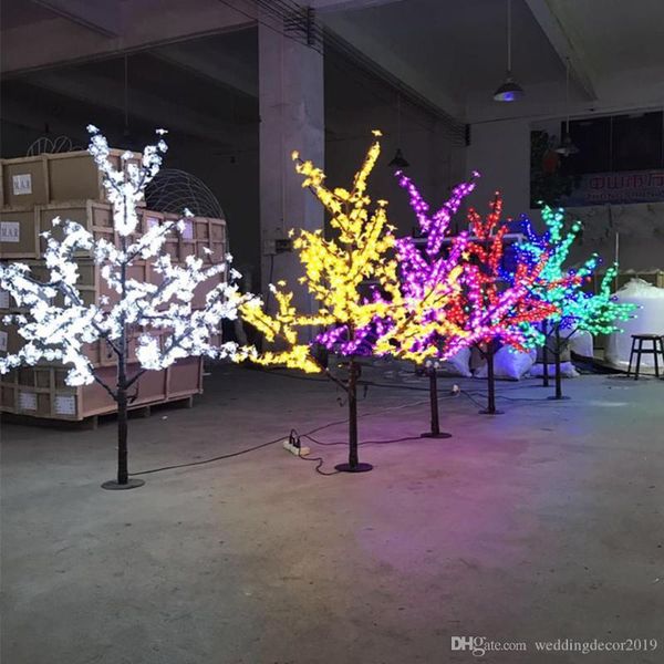 christmas decorations 1.5m 5ft height led cherry blossom tree outdoor use wedding fairy garden holiday light decor 786leds 5 color in stock
christmas decorations 1.5m 5ft height led cherry blossom tree outdoor use wedding fairy garden holiday light decor 786leds 5 color in stock