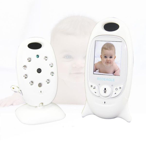 wireless video baby monitor 2 inch bebe baba electronic babysitter radio nanny camera ir temperature monitoring vb601 monitors
wireless video baby monitor 2 inch bebe baba electronic babysitter radio nanny camera ir temperature monitoring vb601 monitors
