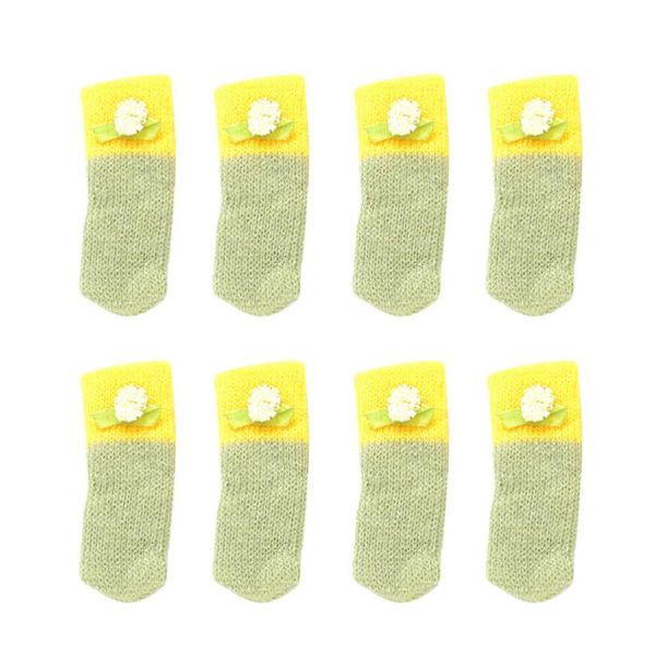 knitting woolen chairs tables foot cover fresh table pad portable chair leg lovey sleeves for home par covers
knitting woolen chairs tables foot cover fresh table pad portable chair leg lovey sleeves for home par covers