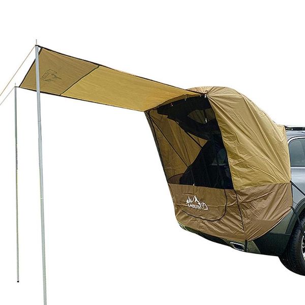 tents and shelters car rooftent trunk sunshade rainproof rear simple motorhome for self-driving tour bbq outdoor camping
tents and shelters car rooftent trunk sunshade rainproof rear simple motorhome for self-driving tour bbq outdoor camping