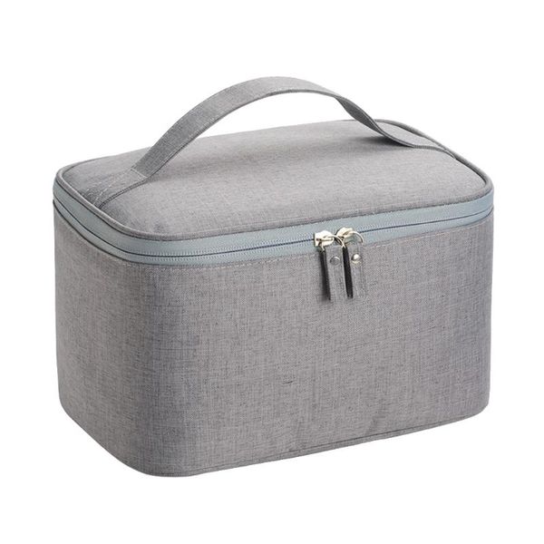 storage bags cosmetic bag large capacity men's travel goods small simple folding business trip item box
storage bags cosmetic bag large capacity men's travel goods small simple folding business trip item box