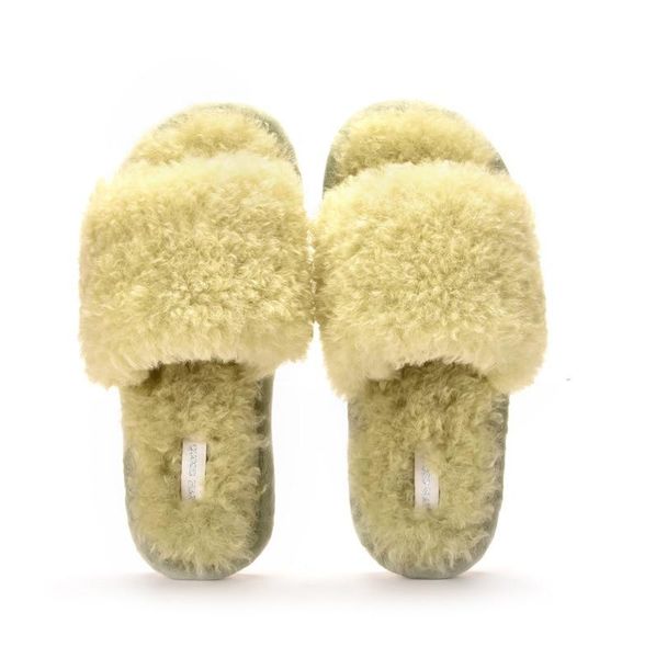 furry slippers home faux wool fur women slides ladies indoor warm flip flops with plush flats house shoes, Black
furry slippers home faux wool fur women slides ladies indoor warm flip flops with plush flats house shoes, Black