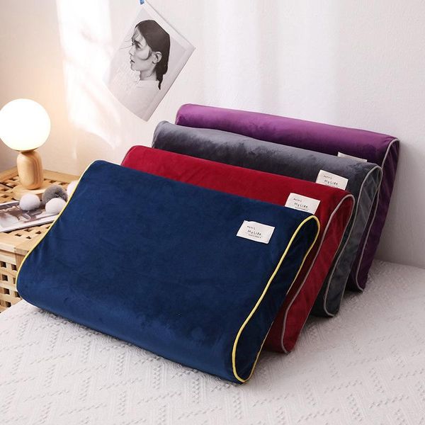 cushion/decorative pillow winter warm crystal velvet latex pillowcase solid color plush soft bed cushion cover 27x44 / 30x50 40x60cm memory
cushion/decorative pillow winter warm crystal velvet latex pillowcase solid color plush soft bed cushion cover 27x44 / 30x50 40x60cm memory