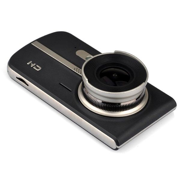 4.0 inch screen dual lens tachograph hd 1080p night vision recording reversing visual vehicle driving record car dvr dvrs
4.0 inch screen dual lens tachograph hd 1080p night vision recording reversing visual vehicle driving record car dvr dvrs