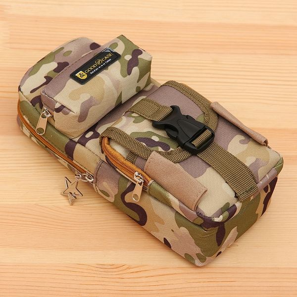Dg4u lezhiyuan camouflage bags zipper bag male pencil box primary and secondary school students eat chicken box children's multi-layer penc
Dg4u lezhiyuan camouflage bags zipper bag male pencil box primary and secondary school students eat chicken box children's multi-layer penc