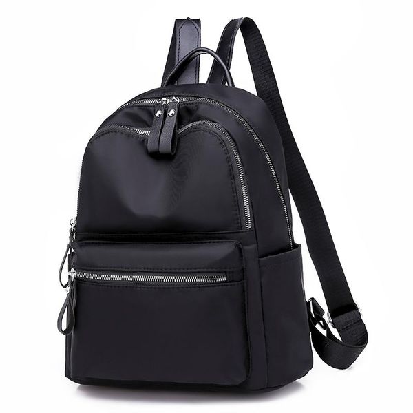 outdoor bags women's backpack casual rucksack oxford school shoulder bag waterproof girl black student
outdoor bags women's backpack casual rucksack oxford school shoulder bag waterproof girl black student