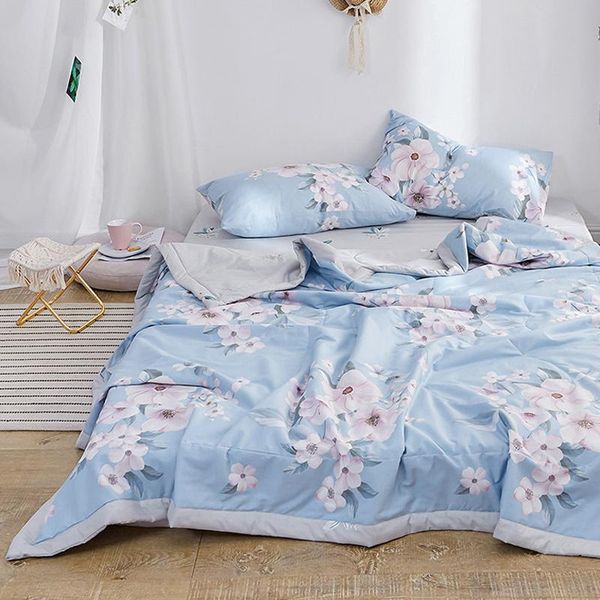 comforters & sets flowers cotton summer quilts blanket cover twin queen blankets thin comforter single double quilt home textiles duvet bedd
comforters & sets flowers cotton summer quilts blanket cover twin queen blankets thin comforter single double quilt home textiles duvet bedd