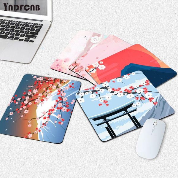 mouse pads & wrist rests yndfcnb custom skin japanese pink cherry blossom style comfort mat gaming mousepad selling wholesale pad
mouse pads & wrist rests yndfcnb custom skin japanese pink cherry blossom style comfort mat gaming mousepad selling wholesale pad