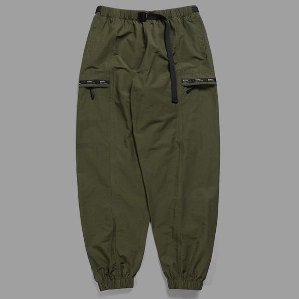 men's pants wtaps trousers goth cargo techwear japanese streetwear men women overalls hip hop harajuku sweatpants joggers tracksuit, Black
men's pants wtaps trousers goth cargo techwear japanese streetwear men women overalls hip hop harajuku sweatpants joggers tracksuit, Black