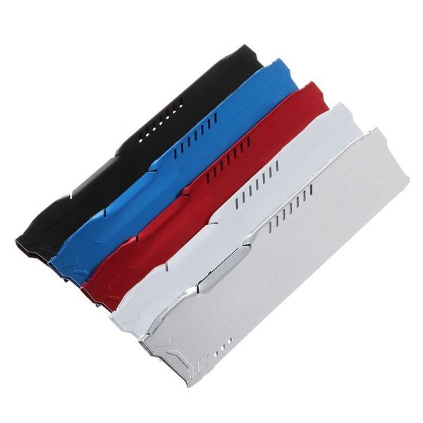 1set ram heatsink radiator cooling heat sink cooler for ddr2 ddr3 ddr4 deskmemory dissipation pad fans & coolings
1set ram heatsink radiator cooling heat sink cooler for ddr2 ddr3 ddr4 deskmemory dissipation pad fans & coolings