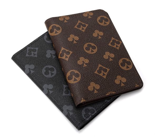 women men rfid vintage business passport covers holder multi-function id bank card pu leather wallet case travel accessories, Brown;gray
women men rfid vintage business passport covers holder multi-function id bank card pu leather wallet case travel accessories, Brown;gray