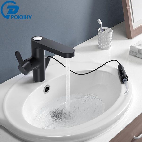 black bathroom faucet oral irrigator tap dental floss water jet flosser implement irrigation tooth cleaner teeth clean sink faucets1
black bathroom faucet oral irrigator tap dental floss water jet flosser implement irrigation tooth cleaner teeth clean sink faucets1