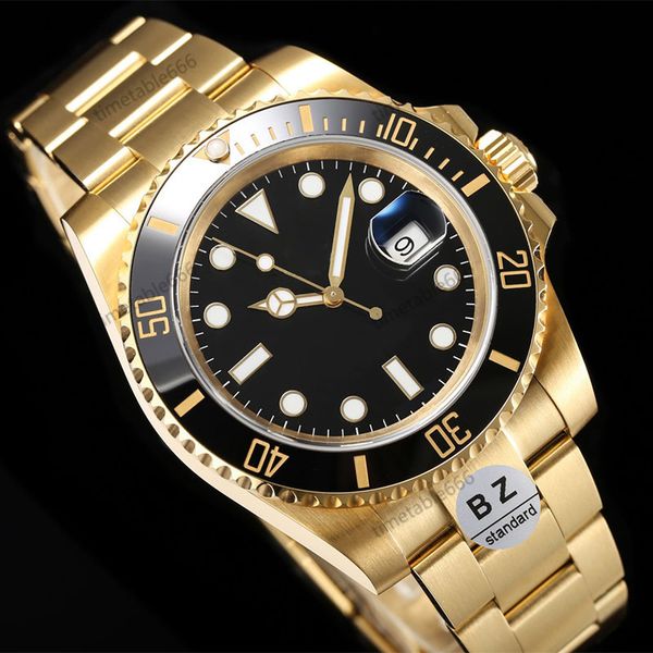aaa+ u1 luxury watches for mens automatic mechanical ceramics bezel watches montre de luxe sapphire wristwatch stainless steel luminous wate, Slivery;brown
aaa+ u1 luxury watches for mens automatic mechanical ceramics bezel watches montre de luxe sapphire wristwatch stainless steel luminous wate, Slivery;brown