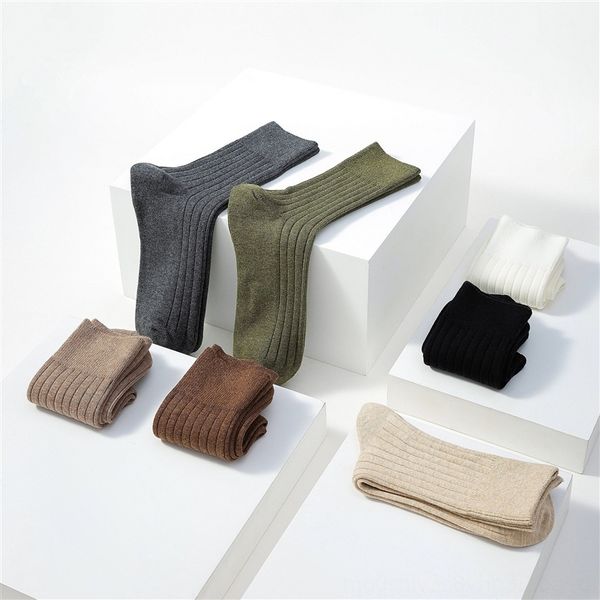 67f5 solid color men's socks spring summer thin breathable sports silk silk women's stockings korean version middle tube stockings, Black
67f5 solid color men's socks spring summer thin breathable sports silk silk women's stockings korean version middle tube stockings, Black