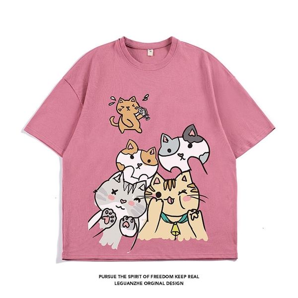 men's t-shirts summer white/pink/black color tshirt round neck printed short sleeve t-shirt high-quality printing t shirts plus si, White;black
men's t-shirts summer white/pink/black color tshirt round neck printed short sleeve t-shirt high-quality printing t shirts plus si, White;black