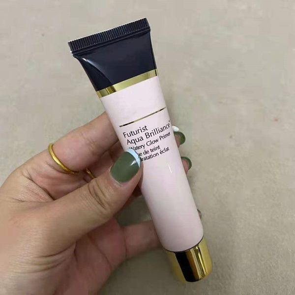 famous brand primer cream brilliance watery glow primer base deteint 40ml dhl free
famous brand primer cream brilliance watery glow primer base deteint 40ml dhl free