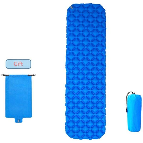 outdoor pads txz portable tpu camping inflatable mattress ultralight moisture-proof air mat pad thick hiking tent sleeping bed
outdoor pads txz portable tpu camping inflatable mattress ultralight moisture-proof air mat pad thick hiking tent sleeping bed