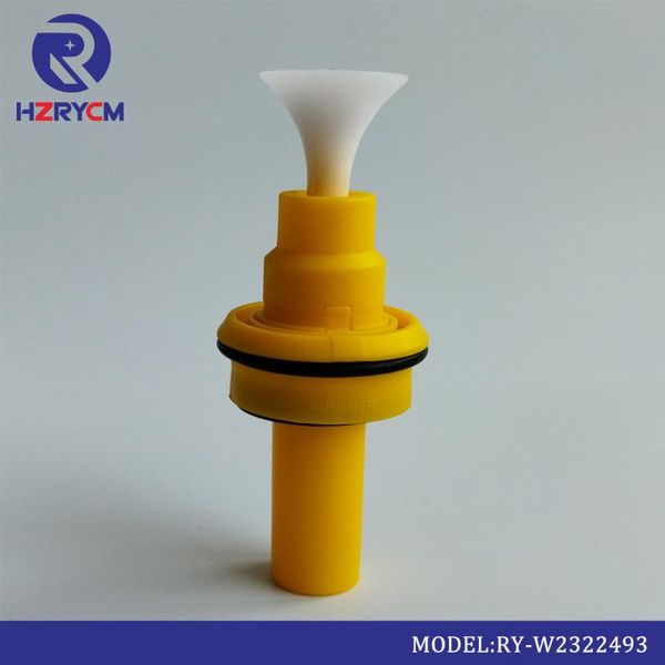 ry-w 2322493 x1 round nozzle electrode holder compatible with wagner pem powder spray gun professional guns
ry-w 2322493 x1 round nozzle electrode holder compatible with wagner pem powder spray gun professional guns