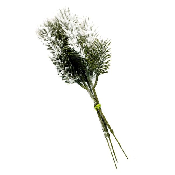 decorative flowers & wreaths 3pcs artificial cedar branch christmas pine branches xmas ornaments for diy craft winter holiday decorations (s
decorative flowers & wreaths 3pcs artificial cedar branch christmas pine branches xmas ornaments for diy craft winter holiday decorations (s