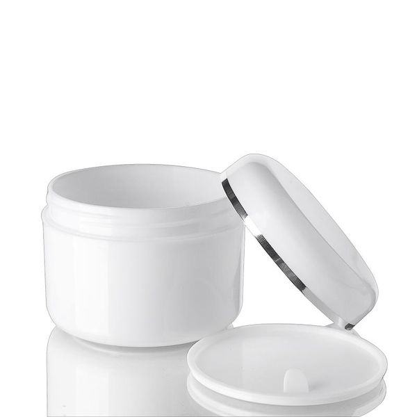 storage bottles & jars wholesale 100ml empty face cream lotion jar box mask bowl cosmetic container plastic makeup
storage bottles & jars wholesale 100ml empty face cream lotion jar box mask bowl cosmetic container plastic makeup