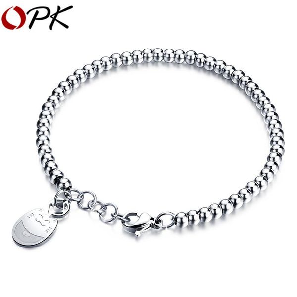 women bracelet fashion lovely neighbor totoro chain stainless steel for health care jewelry gift link,, Black
women bracelet fashion lovely neighbor totoro chain stainless steel for health care jewelry gift link,, Black
