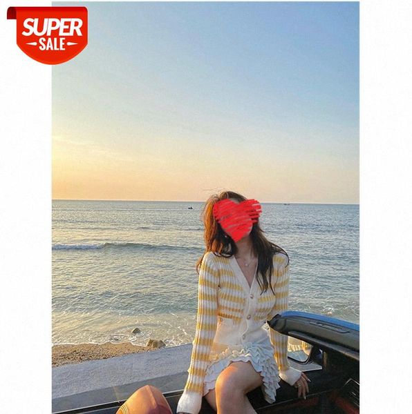an extravagant look and a bit girly, gentle knit cardigan women #jl0r, Black
an extravagant look and a bit girly, gentle knit cardigan women #jl0r, Black