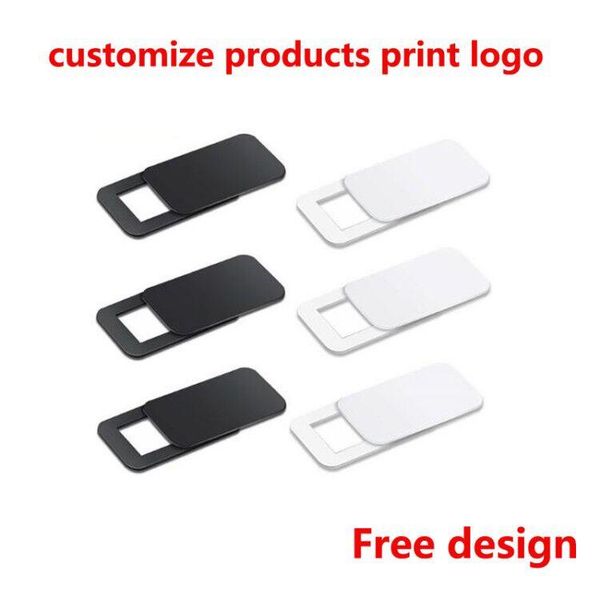 25-100pcs customize products print logo rectangle webcam cover ultra thin shutter slider camera lens for your cell phone repairing tools
25-100pcs customize products print logo rectangle webcam cover ultra thin shutter slider camera lens for your cell phone repairing tools