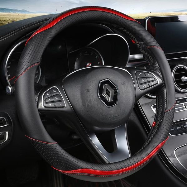 steering wheel covers for clio 4 iv car cover microfiber leather + carbon fiber auto accessories
steering wheel covers for clio 4 iv car cover microfiber leather + carbon fiber auto accessories