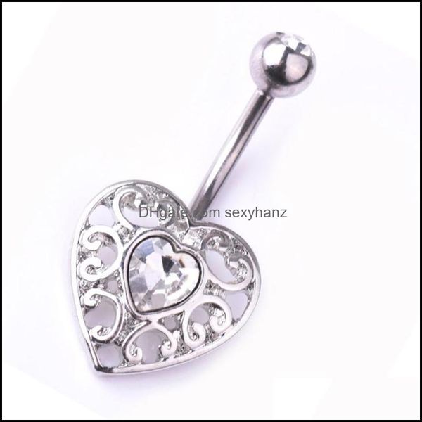 other body jewelry unique zircon women reverse belly button ring beautif navel piercing fashion gift drop delivery 2021 uwfwq, Slivery;golden
other body jewelry unique zircon women reverse belly button ring beautif navel piercing fashion gift drop delivery 2021 uwfwq, Slivery;golden