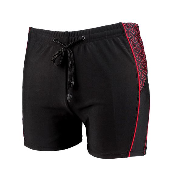 swimwear men's flat angle fashion high elastic color matching breathable quick drying swimming trunks
swimwear men's flat angle fashion high elastic color matching breathable quick drying swimming trunks