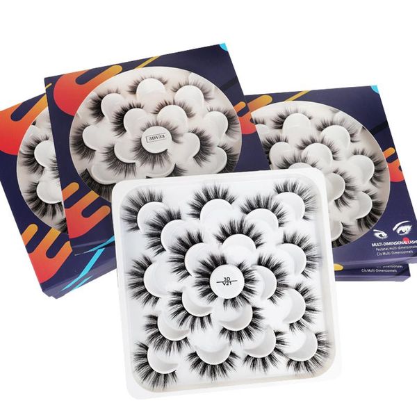 false eyelashes mink wholesale 10/20/50/100pcs 3d lashes pack natural vendors makeup fake bulk items
false eyelashes mink wholesale 10/20/50/100pcs 3d lashes pack natural vendors makeup fake bulk items