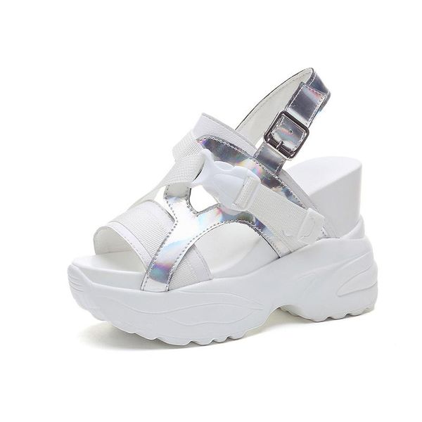 high heels sandals women 2021 summer shoe casual buckle wedges shoes for woman sandal rubber sole, Black
high heels sandals women 2021 summer shoe casual buckle wedges shoes for woman sandal rubber sole, Black