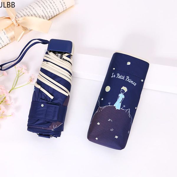 umbrellas mini pocket umbrella women uv small 220g rain waterproof men sun parasol cartoon prince kids girls travel
umbrellas mini pocket umbrella women uv small 220g rain waterproof men sun parasol cartoon prince kids girls travel