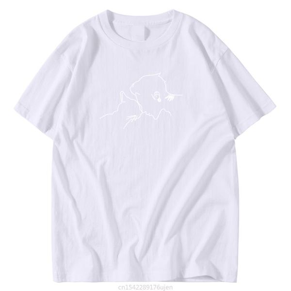 women's t-shirt summer vogue clothes fashion black cute cat with handsome print t shirtsbreathable tee-shirt shirt, White
women's t-shirt summer vogue clothes fashion black cute cat with handsome print t shirtsbreathable tee-shirt shirt, White
