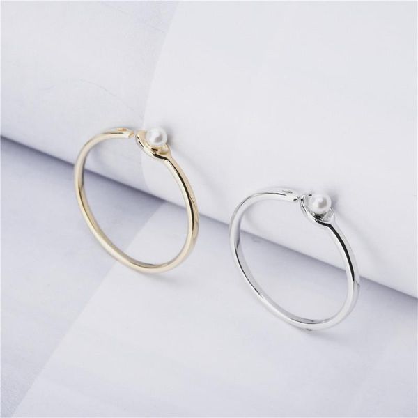cluster rings for women females jewelry accessory bridal wedding engagement promise gift pearl resizable 2021 open female ring, Golden;silver
cluster rings for women females jewelry accessory bridal wedding engagement promise gift pearl resizable 2021 open female ring, Golden;silver