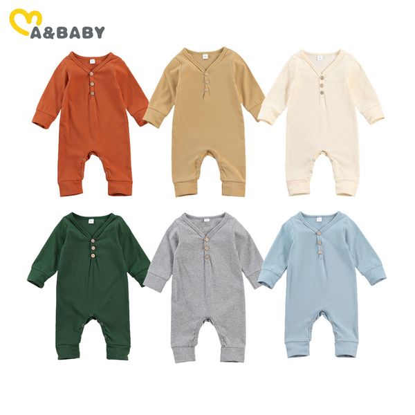 0-12m born infant baby girl boy jumpsuit soft long sleeve autumn clothing costumes 210515, Blue
0-12m born infant baby girl boy jumpsuit soft long sleeve autumn clothing costumes 210515, Blue