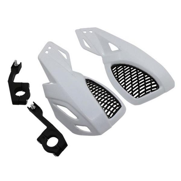 parts 2pcs/set 7/8inch universal motorcycle atv handlebar hand guard protective cover motocross nmax enduro
parts 2pcs/set 7/8inch universal motorcycle atv handlebar hand guard protective cover motocross nmax enduro