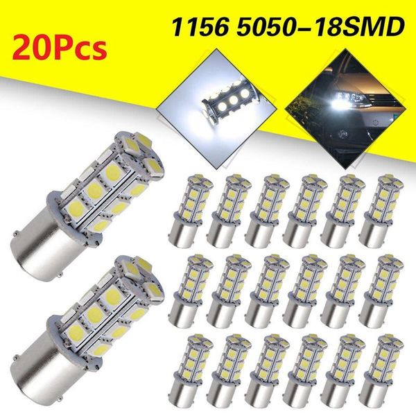 super white 6000k 1156 18-smd turn signal backup reverse rv camper trailer interior 1073 1141 led light bulbs car headlights
super white 6000k 1156 18-smd turn signal backup reverse rv camper trailer interior 1073 1141 led light bulbs car headlights