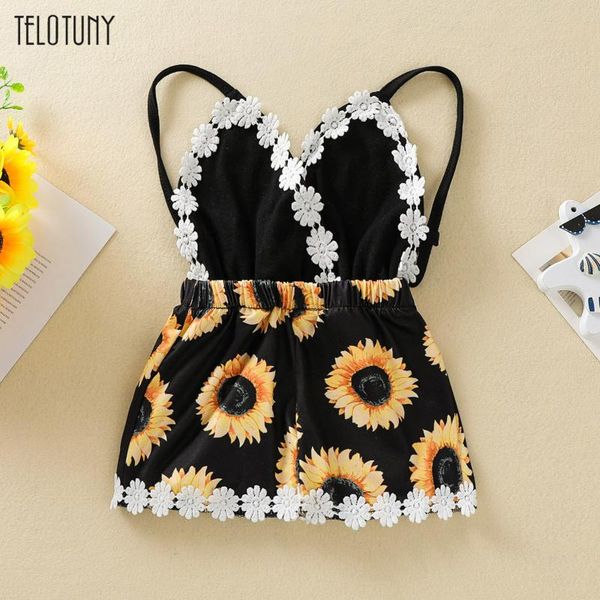 jumpsuits romper jumpsuit party dress sunflower baby girl born kids princess lace tutut girls floral, Blue
jumpsuits romper jumpsuit party dress sunflower baby girl born kids princess lace tutut girls floral, Blue