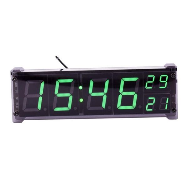 desk & table clocks smart clock movement wifi living wireless network time synchronization service electronic automat
desk & table clocks smart clock movement wifi living wireless network time synchronization service electronic automat