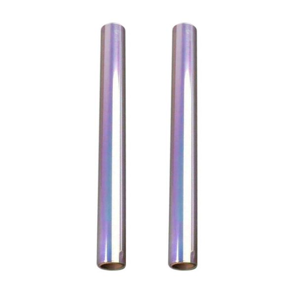 other arts and crafts 2pcs cellophane wrap roll iridescent film sheet paper diy craft wrapping
other arts and crafts 2pcs cellophane wrap roll iridescent film sheet paper diy craft wrapping