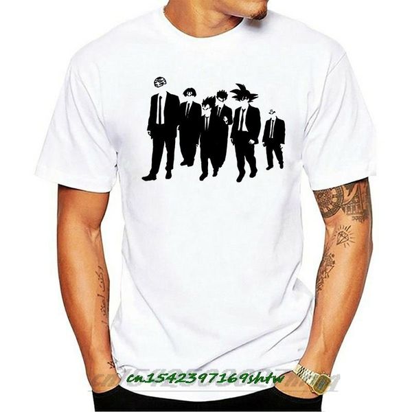 men's t-shirts z funny t-shirt gohan saiyan in suit dbz anime mens men clothes tee shirt women cartoon, White;black
men's t-shirts z funny t-shirt gohan saiyan in suit dbz anime mens men clothes tee shirt women cartoon, White;black