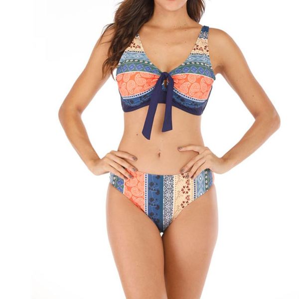 women's swimwear women swimsuit maillot de bain femme high breast contrast gradient split bikini set stroje kapielowe damskie, White;black
women's swimwear women swimsuit maillot de bain femme high breast contrast gradient split bikini set stroje kapielowe damskie, White;black