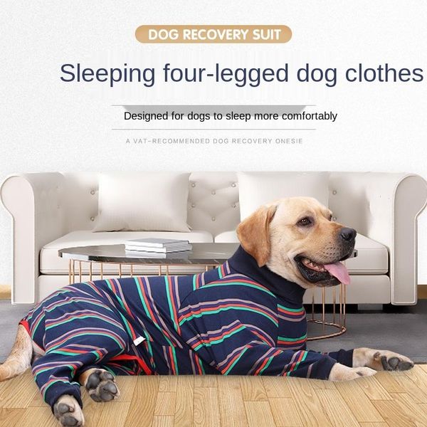 dog apparel surrounded by all four feet high elastic pajamas clothes household to take physical anti lick the anti-mosquito
dog apparel surrounded by all four feet high elastic pajamas clothes household to take physical anti lick the anti-mosquito