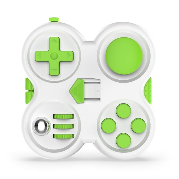 40jc 1set practical joke toy decompression anti-stress toy novelty sensory fidget set push bubble press gamepad for therapy
40jc 1set practical joke toy decompression anti-stress toy novelty sensory fidget set push bubble press gamepad for therapy